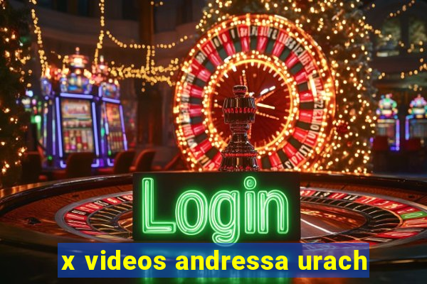 x videos andressa urach